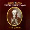 Stream & download Haydn: "Erdődy" Quartets Op.76