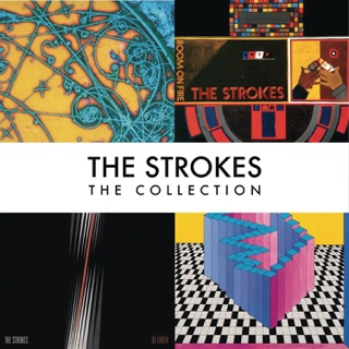 Room On Fire By The Strokes On Apple Music