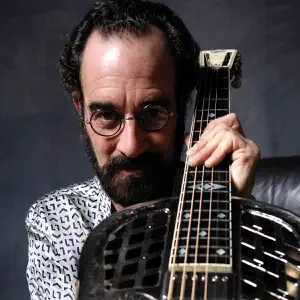 Bob Brozman