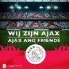 Wij Zijn Ajax - Single