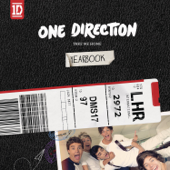 Take Me Home: Yearbook Edition - One Direction