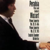 Murray Perahia - II. Romance