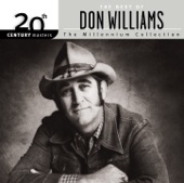 DON WILLIAMS - She Never Knew Me