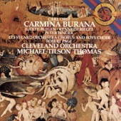Carmina Burana: "O Fortuna" artwork