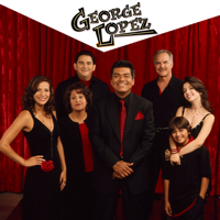 George Lopez - George Lopez, Season 5 artwork