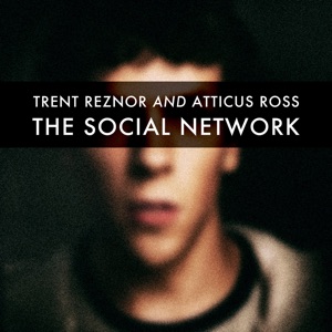 The Social Network (Soundtrack from the Motion Picture)