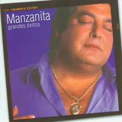 Manzanita - Dueño de Tu Amor
