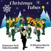 Christmas Tubas artwork