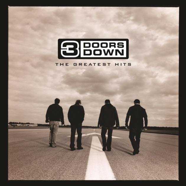 3 doors down top ten songs