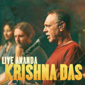 Live Ananda - Krishna Das