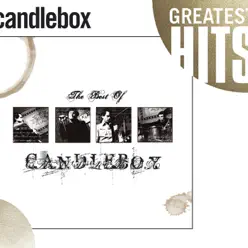 The Best Of Candlebox - Candlebox
