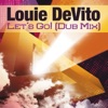 Louie DeVito - Let's Go! (Dub Mix)