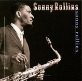 Jazz Showcase: Sonny Rollins