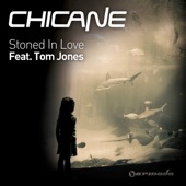 Stoned In Love (Radio Edit) [feat. Tom Jones] artwork