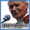 2003. Madrid. Cuatro Vientos. España. El Papa Juan Pablo II a Los Jovenes . última Visita - Papa Juan Pablo II