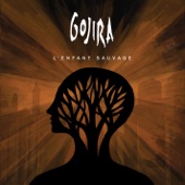 GOJIRA - Born In Winter