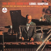 You Better Know It!!!