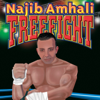 Freefight - Najib Amhali