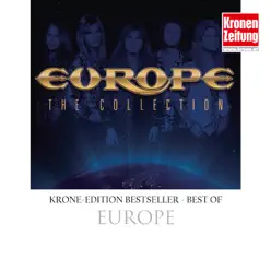 Krone-Edition Bestseller - Best Of - Europe