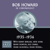 Complete Jazz Series 1935 - 1936 artwork