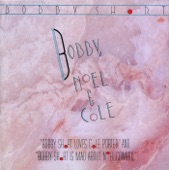 Bobby, Noel & Cole artwork