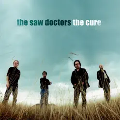 The Cure - The Saw Doctors