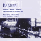 Adagio for Strings, Op. 11 artwork