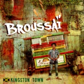 Kingston Town artwork