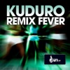 Kuduro Remix Fever, 2012