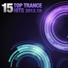 15 Top Trance Hits 2012-10