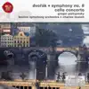 Dvorak: Symphony No. 8, Cello Concerto album lyrics, reviews, download
