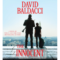 David Baldacci - The Innocent: A Novel (Unabridged) artwork