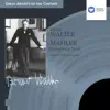 Mahler:Symphony No.9 album lyrics, reviews, download