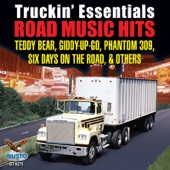 Truckin' Essentials - Road Music Hits artwork