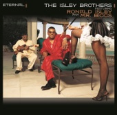 The Isley Brothers - You Deserve Better