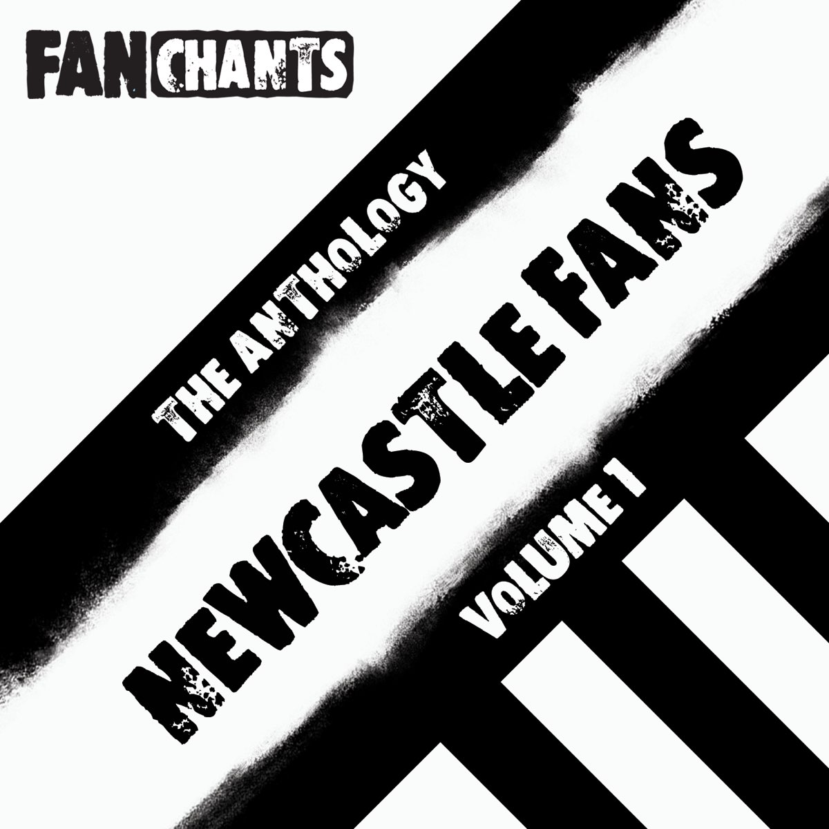 ‎Newcastle United FC Fans Songsの「Newcastle Fans Anthology I (Real