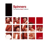 Spinners: The Definitive Soul Collection