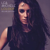 Louder (Deluxe Version) artwork