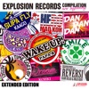 Explosion Records Compilation - New Beginning