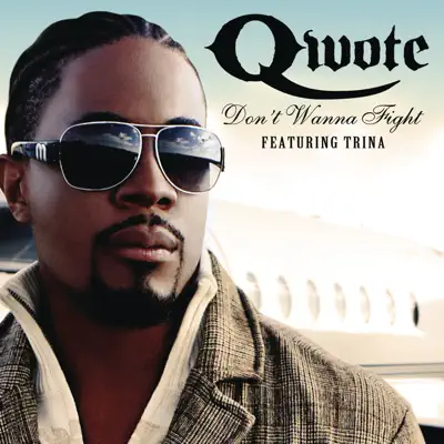 Don't Wanna Fight - Single - Qwote