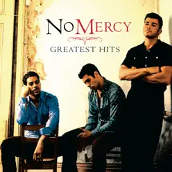 Greatest Hits - No Mercy