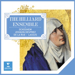 Franco-Flemish Masterworks