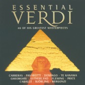 Essential Verdi