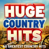 Huge Country Hits - 60 Greatest Country Hits artwork