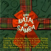 Um Natal De Samba artwork
