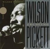 Wilson Pickett - I'm A Midnight Mover