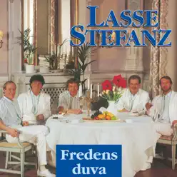 Fredens Duva - Lasse Stefanz Fredens Duva - Lasse Stefanz