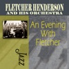 An Evening with Fletcher, 2008