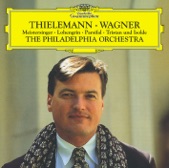 Wagner: Overtures, Preludes and Orchestral Music