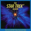 The Star Trek Album, 2003
